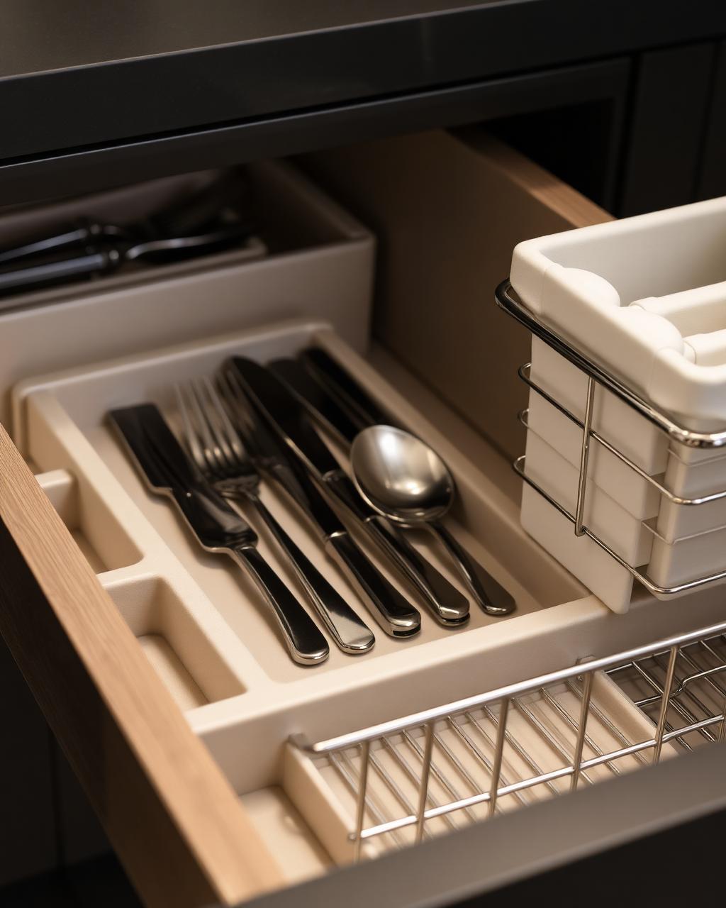 Kitchen Accessories